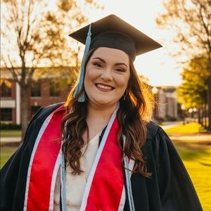 Meet your Posher, Kimberly